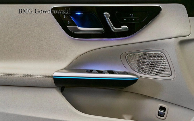 Mercedes-Benz Klasa C cena 234900 przebieg: 40200, rok produkcji 2021 z Chojnów małe 301